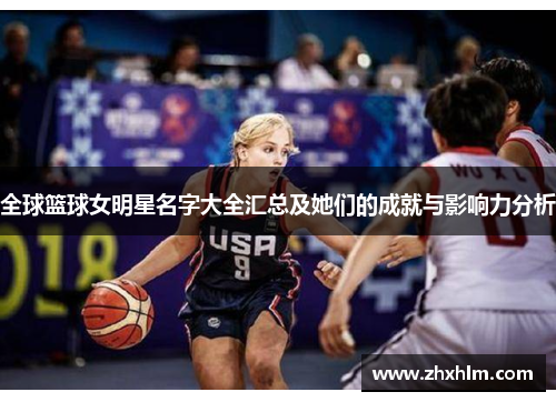 全球篮球女明星名字大全汇总及她们的成就与影响力分析